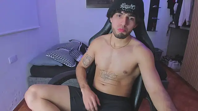 daddy jhons online show from 06-10-26, 03:18