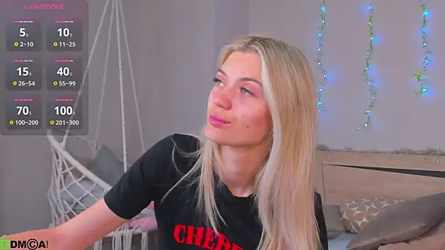Cherry Price online show from 07-27-26, 11:45