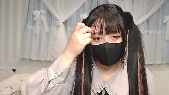 yua0727 online show from 01-16-26, 01:48