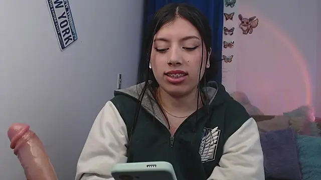 iam emy online show from 01-31-25, 11:46