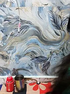 Sania-Love online show from 02-20-26, 05:46