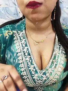 Sania-Love online show from 05-20-26, 12:17