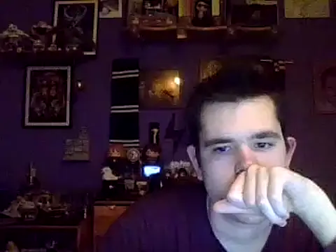 Aleix hot 666 online show from 02-25-25, 10:39
