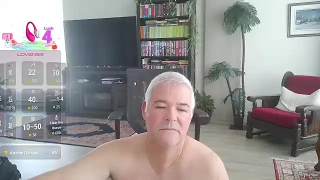 aarosteev2 online show from 10-14-25, 03:02