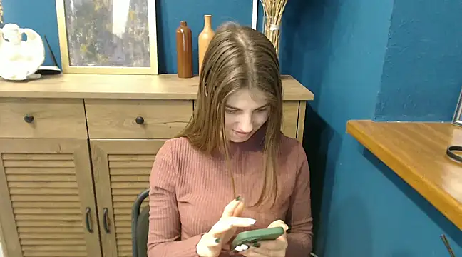 felicity gold online show from 01-18-25, 08:20