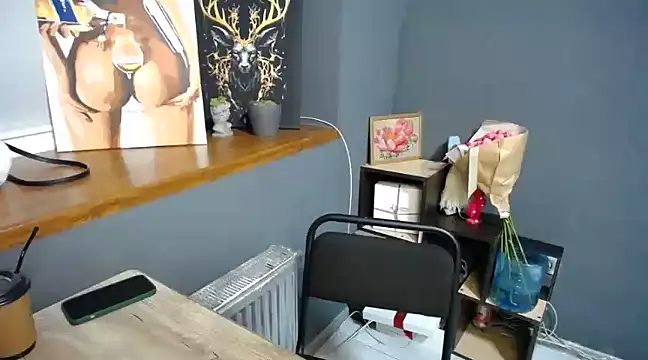 felicity gold online show from 02-07-25, 07:18