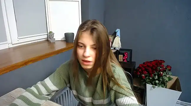 felicity gold online show from 02-20-25, 10:48