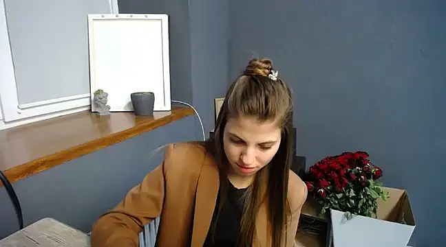 felicity gold online show from 02-24-25, 10:37