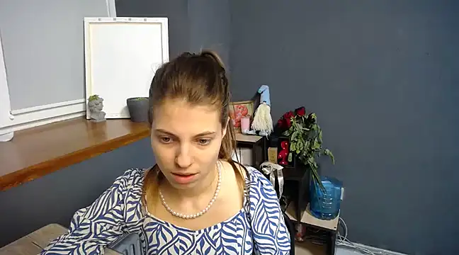 felicity gold online show from 03-03-25, 10:28