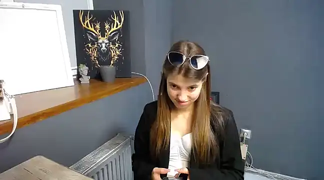 felicity gold online show from 03-10-25, 07:21