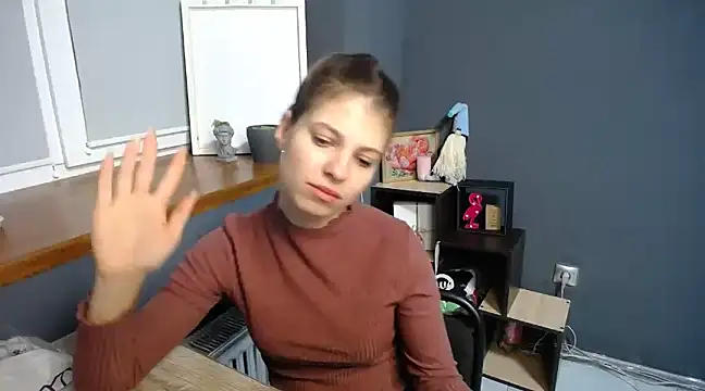 felicity gold online show from 03-15-25, 07:31