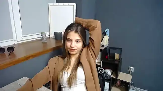 felicity gold online show from 03-21-25, 07:33