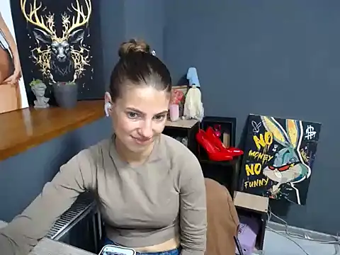 felicity gold online show from 09-17-25, 06:26