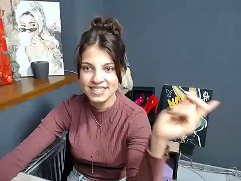 felicity gold online show from 09-23-25, 06:27