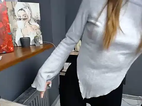 felicity gold online show from 10-27-25, 07:34