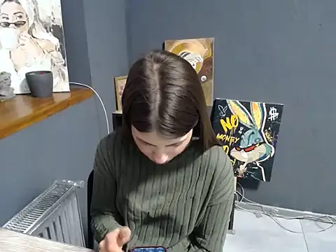 felicity gold online show from 02-16-26, 07:04