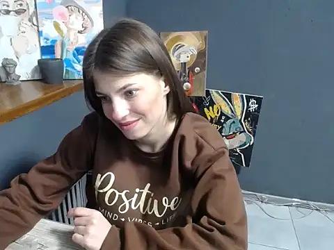 felicity gold online show from 03-19-26, 07:12