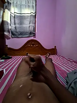 Pathirajasenerath online show from 07-29-26, 03:37