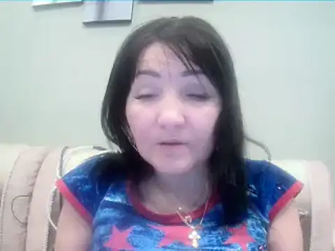 ClaireSunset online show from 01-18-26, 05:39