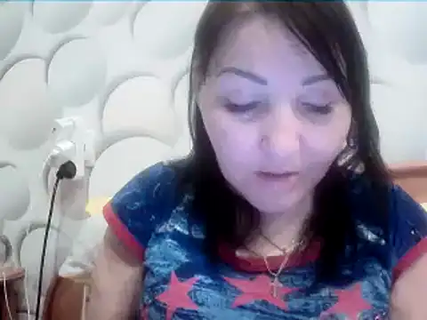 ClaireSunset online show from 03-14-26, 06:24