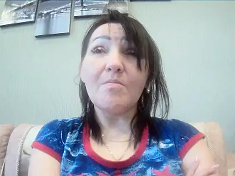 ClaireSunset online show from 06-06-26, 05:39