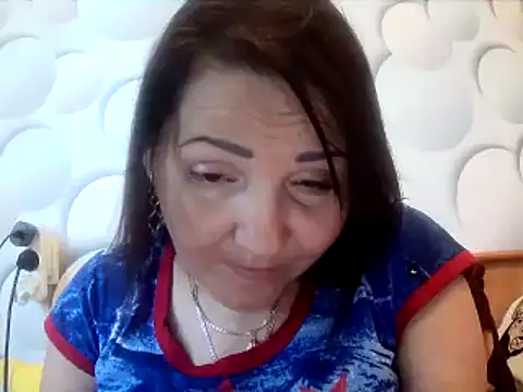ClaireSunset online show from 07-08-26, 05:17
