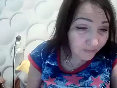 ClaireSunset online show from 07-21-26, 05:26