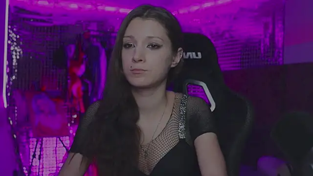 Kathleen Meow online show from 11-27-25, 01:35