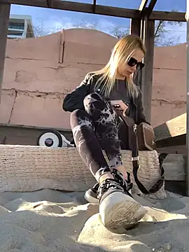 DonorDi online show from 03-07-25, 01:29