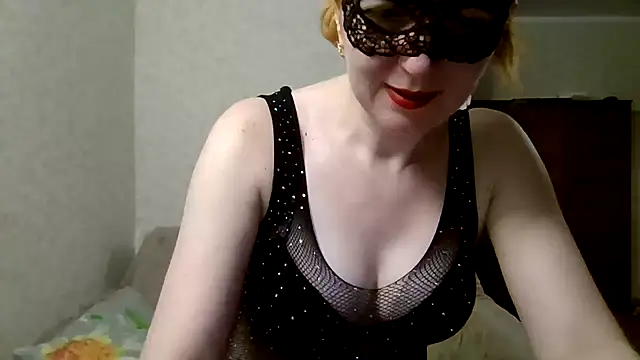 LediLyubava online show from 01-17-25, 07:16