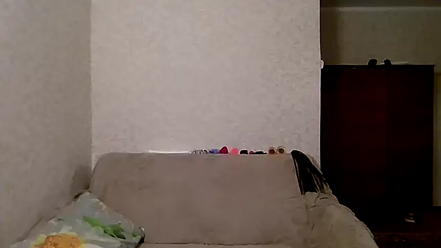 LediLyubava online show from 01-27-25, 01:09