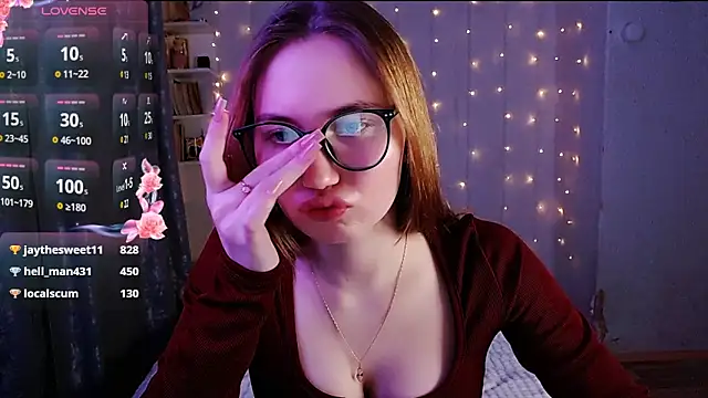 Snapshot of Miya_Mark chatting on 02-20-25, 05:18 Miya Mark online show from 02-20-25, 05:18