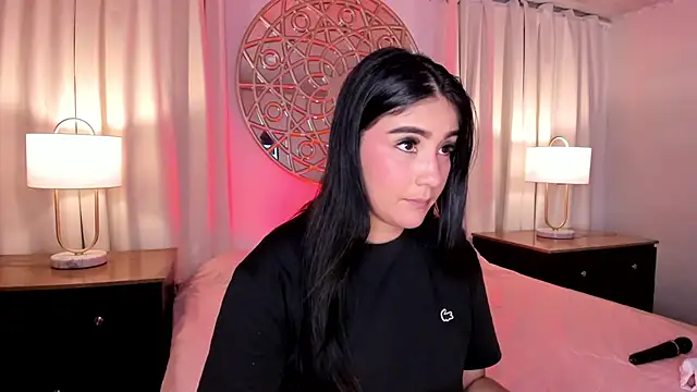 Belliinda 21 online show from 07-24-26, 07:12