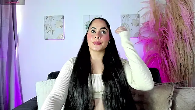 lenna h3aven online show from 02-04-25, 06:38