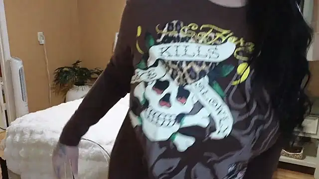 TexasTattooedHouseWife online show from 11-27-25, 04:25