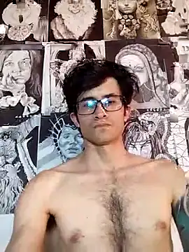 Loggan donnelly online show from 03-21-26, 08:12