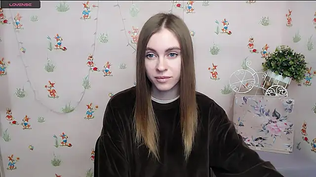 AlisaCatty  online show from 12-06-24, 06:26