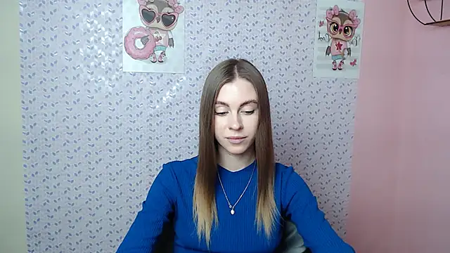 AlisaCatty  online show from 01-03-25, 09:05