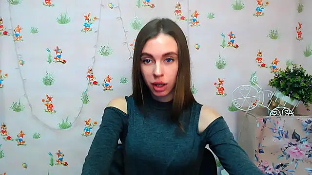 AlisaCatty  online show from 01-27-25, 03:50