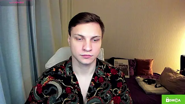 handsome guy01 online show from 03-17-26, 09:29