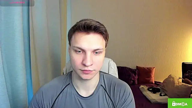 handsome guy01 online show from 03-26-26, 06:30