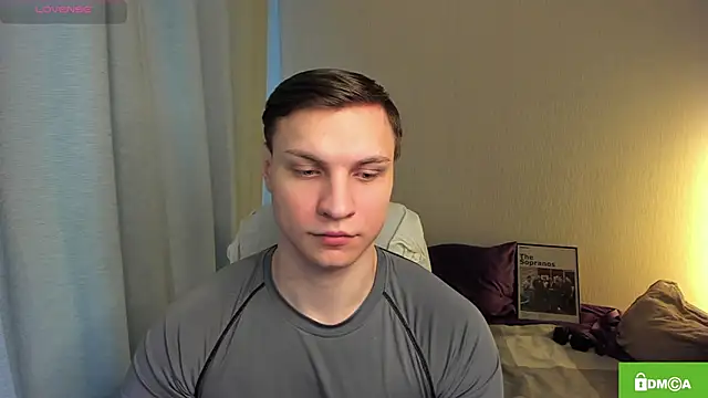 handsome guy01 online show from 04-09-26, 06:19