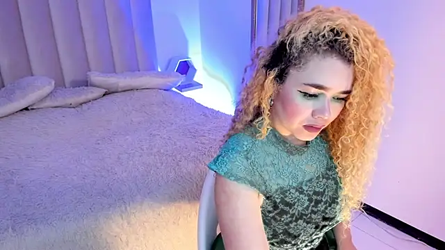 Sasha belova online show from 03-17-25, 01:18