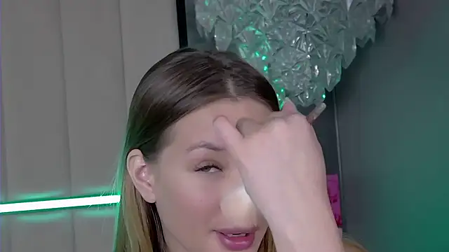 ViolaFlirt online show from 02-01-25, 07:15