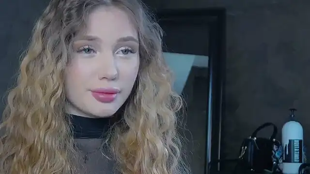 ViolaFlirt online show from 02-07-25, 04:59