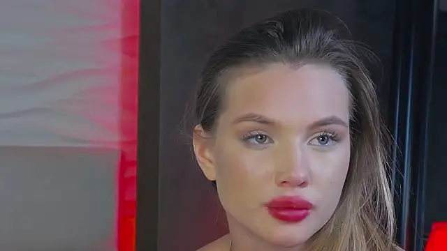 ViolaFlirt online show from 02-19-25, 10:45