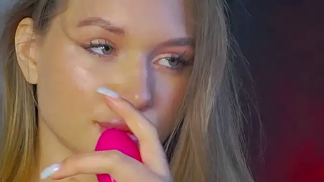 ViolaFlirt online show from 02-20-25, 07:23