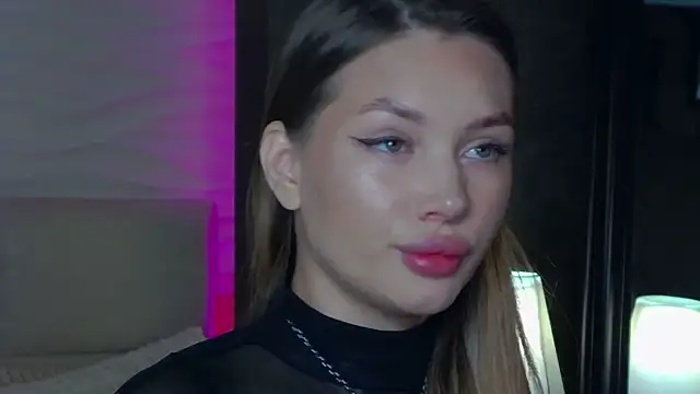 ViolaFlirt online show from 02-24-25, 04:38