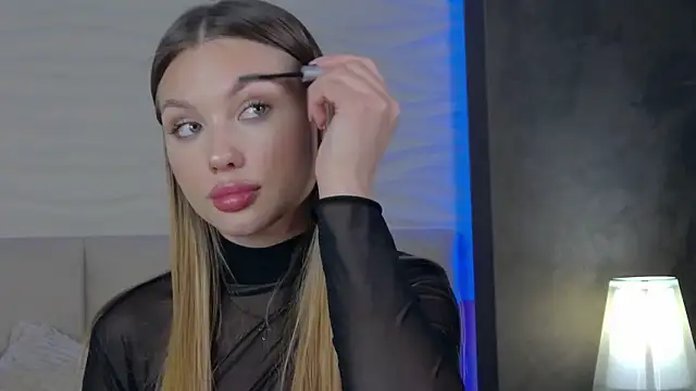 ViolaFlirt online show from 03-03-25, 10:06