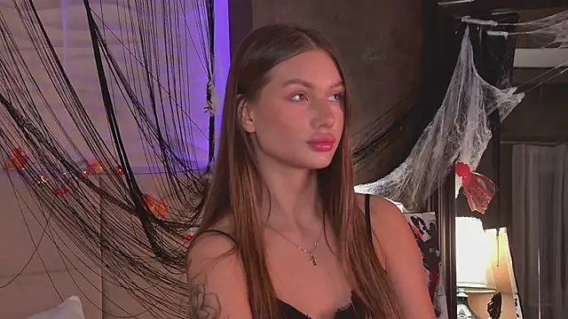 ViolaFlirt online show from 11-03-25, 04:14